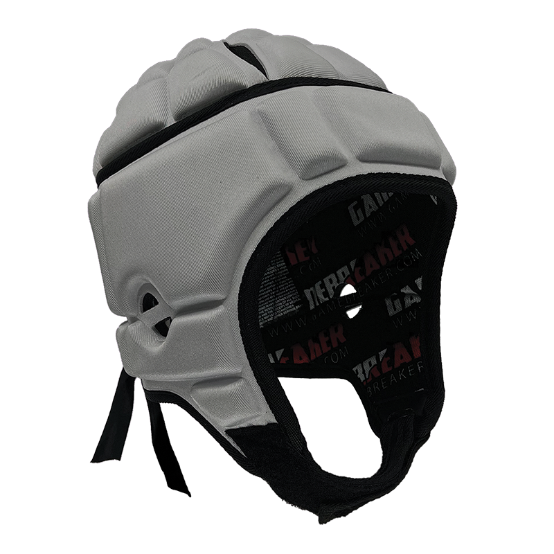 Ohio 7on7 Collective - Blank :: GameBreaker or GameBreaker-Pro Headgear with Free Cinch Pack and Lip Protector Mouthguard