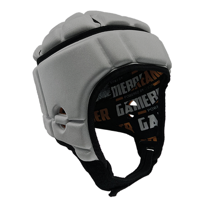 Ohio 7on7 Collective - Blank :: GameBreaker or GameBreaker-Pro Headgear with Free Cinch Pack and Lip Protector Mouthguard