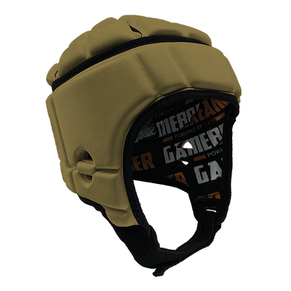 Ohio 7on7 Collective - Blank :: GameBreaker or GameBreaker-Pro Headgear with Free Cinch Pack and Lip Protector Mouthguard