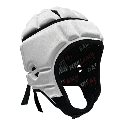 Ohio 7on7 Collective - Blank :: GameBreaker or GameBreaker-Pro Headgear with Free Cinch Pack and Lip Protector Mouthguard