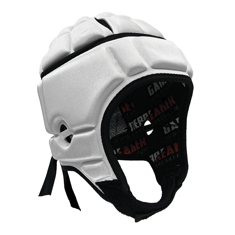 Ohio 7on7 Collective - Blank :: GameBreaker or GameBreaker-Pro Headgear with Free Cinch Pack and Lip Protector Mouthguard