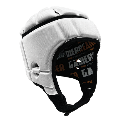 Ohio 7on7 Collective - Blank :: GameBreaker or GameBreaker-Pro Headgear with Free Cinch Pack and Lip Protector Mouthguard