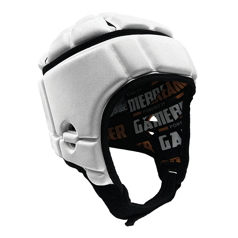 Ohio 7on7 Collective - Blank :: GameBreaker or GameBreaker-Pro Headgear with Free Cinch Pack and Lip Protector Mouthguard