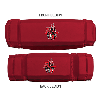 Beast Mode Elite :: GameBreaker, GameBreaker-Pro Headgear or AURA Athletic Headband with Free Cinch Pack and Lip Protector Mouthguard