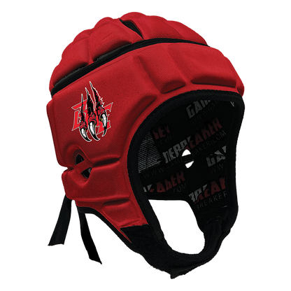Beast Mode Elite :: GameBreaker, GameBreaker-Pro Headgear or AURA Athletic Headband with Free Cinch Pack and Lip Protector Mouthguard