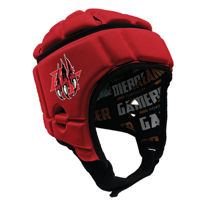 Beast Mode Elite :: GameBreaker, GameBreaker-Pro Headgear or AURA Athletic Headband with Free Cinch Pack and Lip Protector Mouthguard