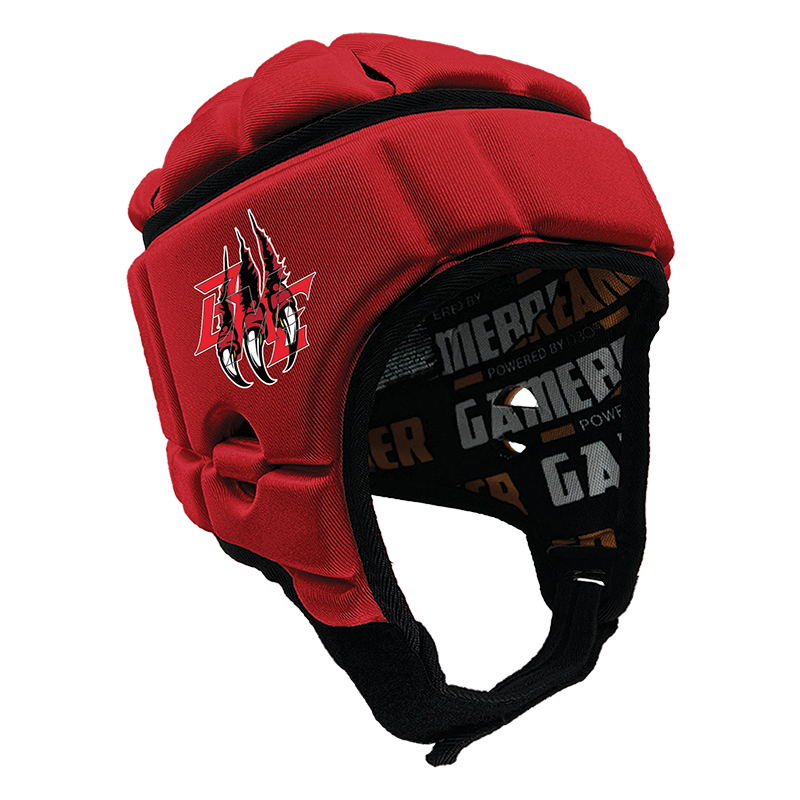 Beast Mode Elite :: GameBreaker, GameBreaker-Pro Headgear or AURA Athletic Headband with Free Cinch Pack and Lip Protector Mouthguard