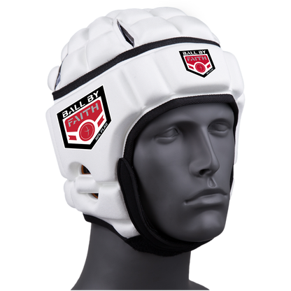 Ball By Faith :: GameBreaker or GameBreaker-Pro Headgear