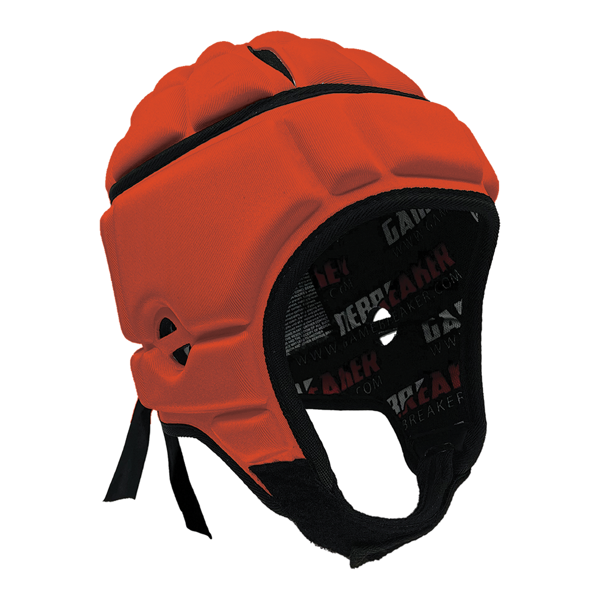 BLANKS - NEVADA YOUTH SPORTS :: GAMEBREAKER OR GAMEBREAKER-PRO HEADGEAR WITH FREE CINCH PACK AND LIP PROTECTOR MOUTHPIECE