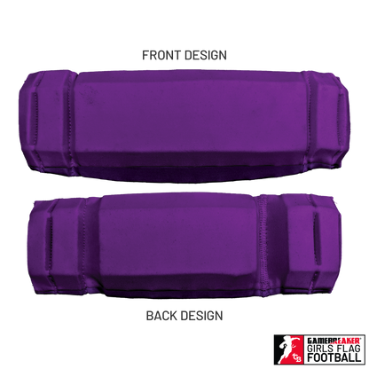 BLANKS - NEVADA YOUTH SPORTS :: AURA HEADBAND WITH FREE CINCH PACK AND GAMEBREAKER LIP PROTECTOR MOUTHPIECE