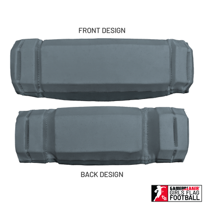 BLANKS - NEVADA YOUTH SPORTS :: AURA HEADBAND WITH FREE CINCH PACK AND GAMEBREAKER LIP PROTECTOR MOUTHPIECE