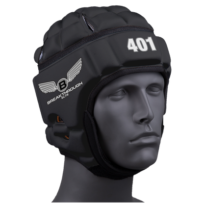 Breakthrough Elite - Black