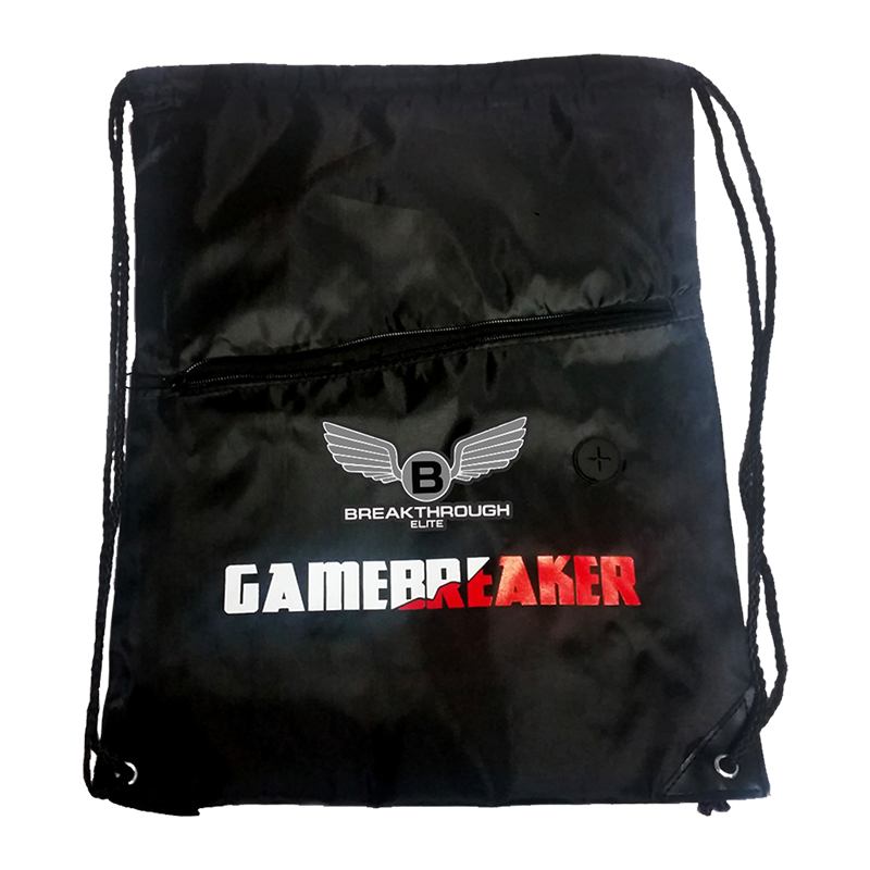 Breakthrough Elite - Red