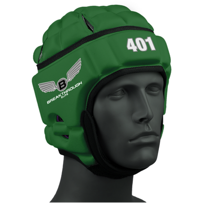 Breakthrough Elite - Green