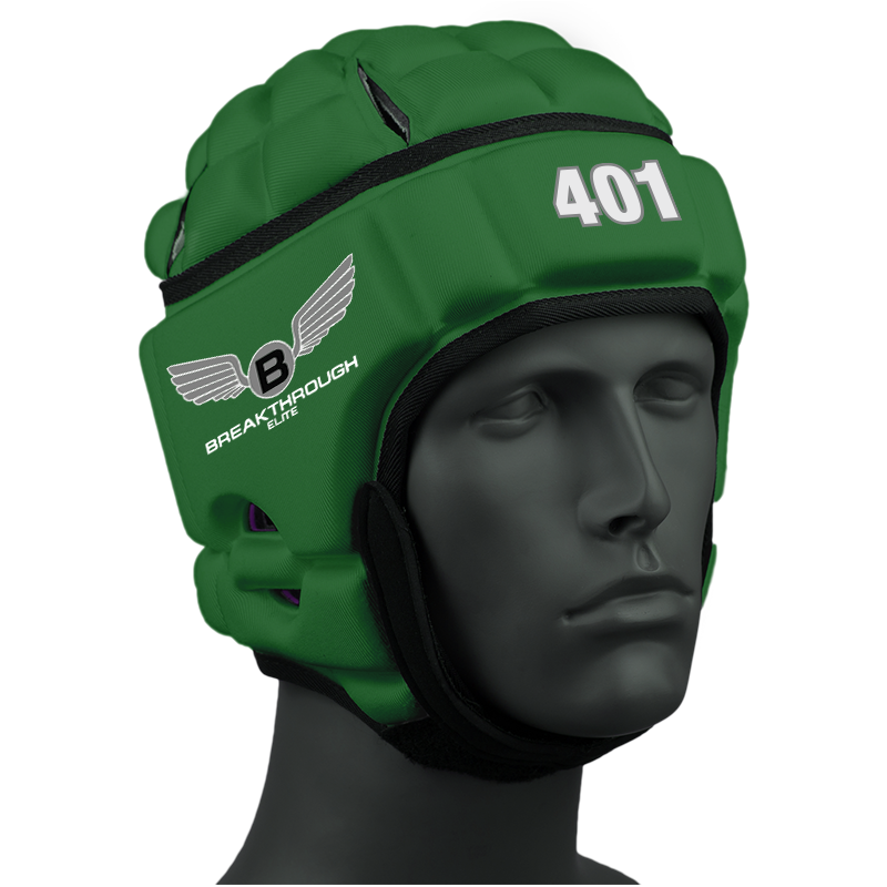 Breakthrough Elite - Green