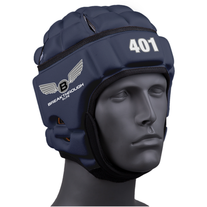 Breakthrough Elite - Navy Blue