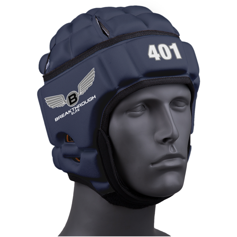 Breakthrough Elite - Navy Blue