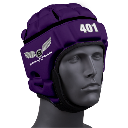 Breakthrough Elite - Purple