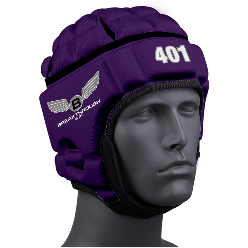 Breakthrough Elite - Purple