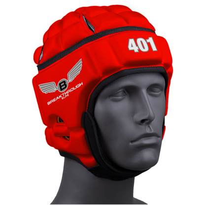 Breakthrough Elite - Red