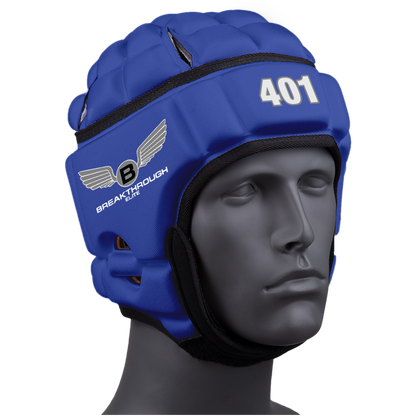 Breakthrough Elite - Royal Blue