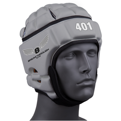 Breakthrough Elite - Silver