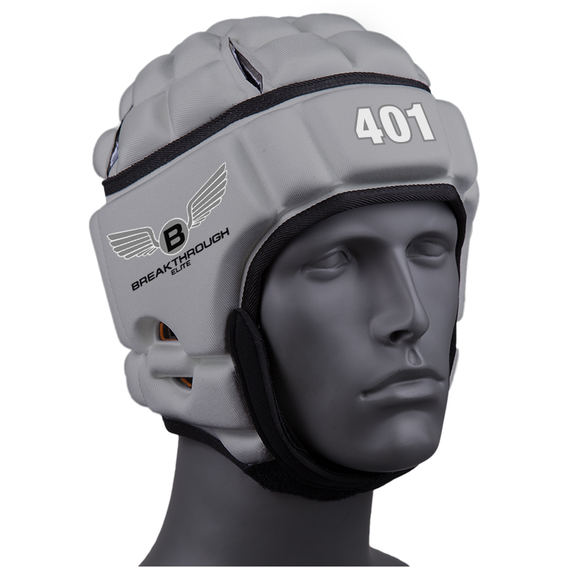 Breakthrough Elite - Silver