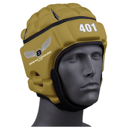 Breakthrough Elite - Vegas Gold