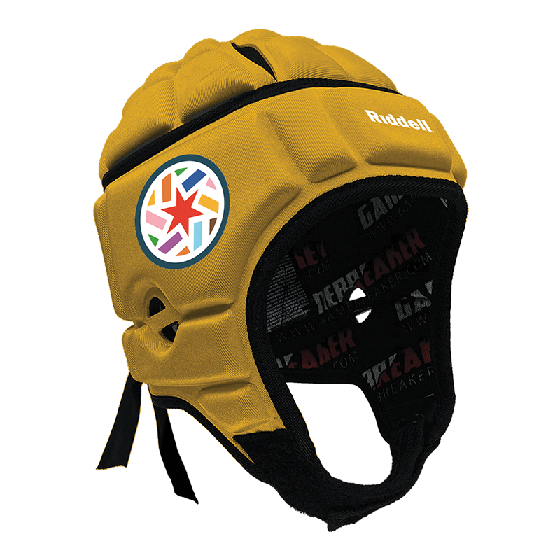 CMSA Flag Football :: GameBreaker or GameBreaker-Pro Headgear