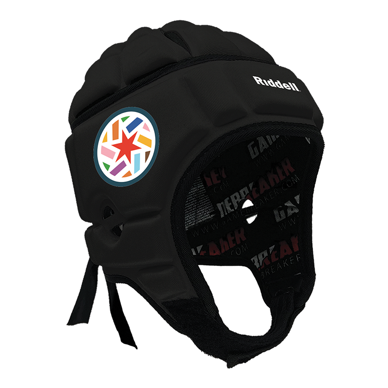 CMSA Flag Football :: GameBreaker or GameBreaker-Pro Headgear