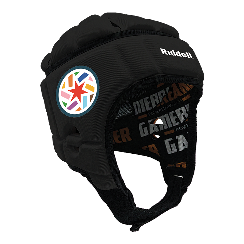 CMSA Flag Football :: GameBreaker or GameBreaker-Pro Headgear