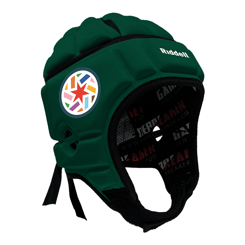 CMSA Flag Football :: GameBreaker or GameBreaker-Pro Headgear