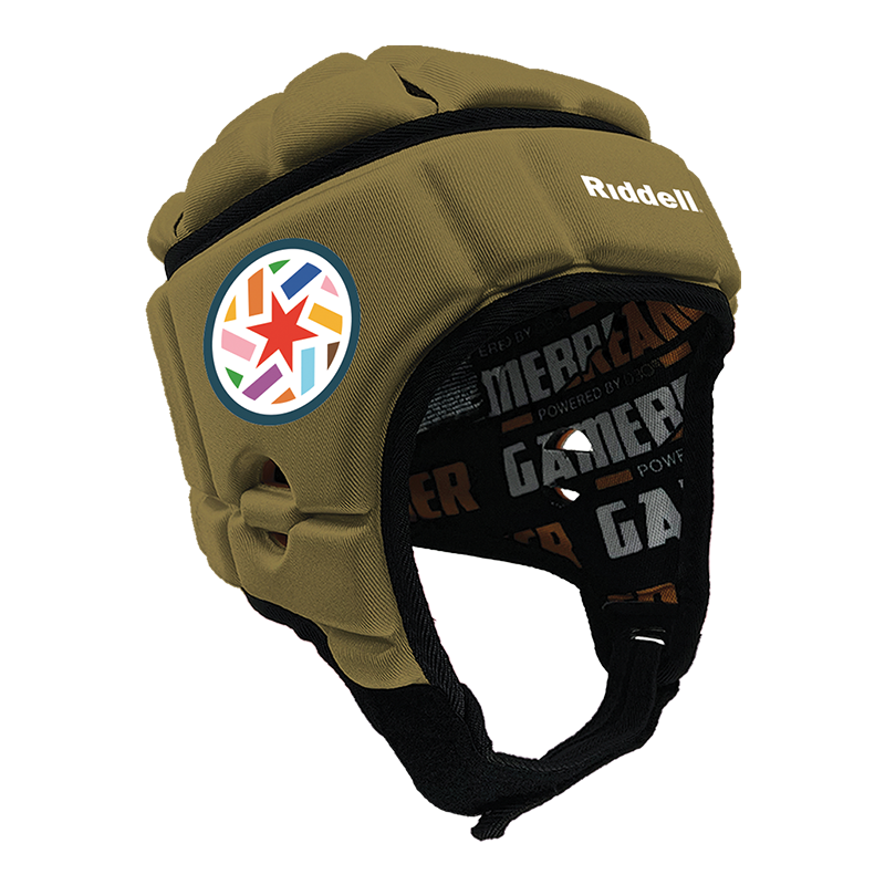 CMSA Flag Football :: GameBreaker or GameBreaker-Pro Headgear
