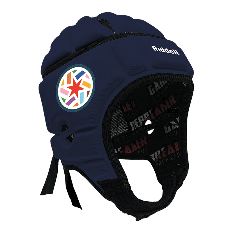 CMSA Flag Football :: GameBreaker or GameBreaker-Pro Headgear