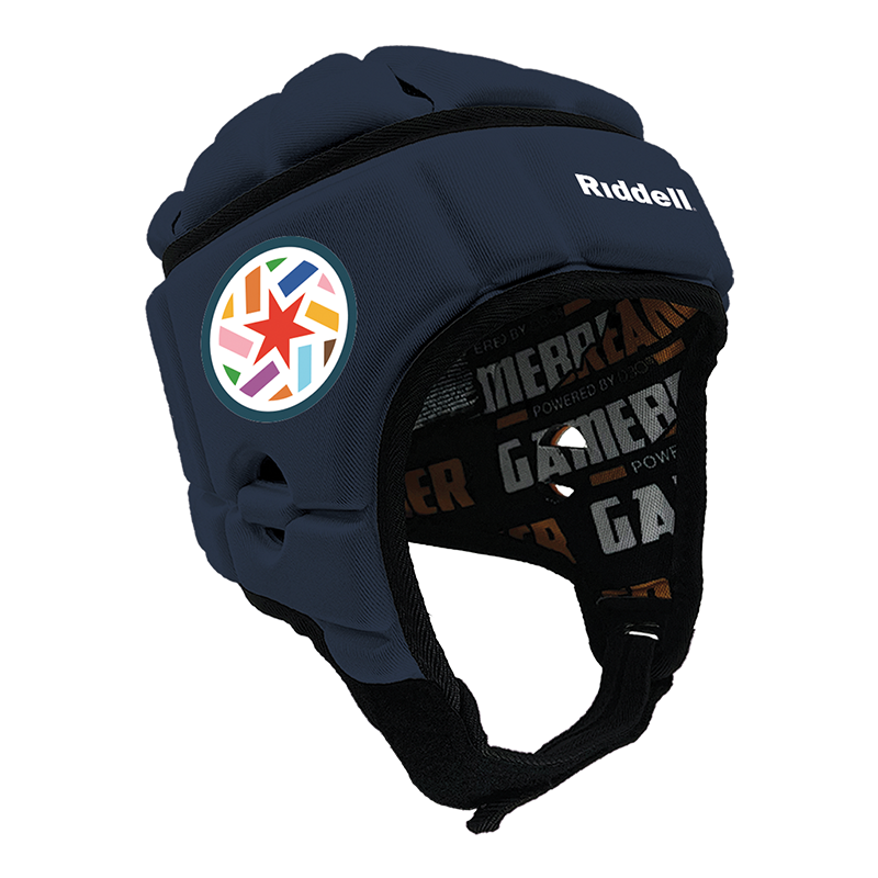 CMSA Flag Football :: GameBreaker or GameBreaker-Pro Headgear