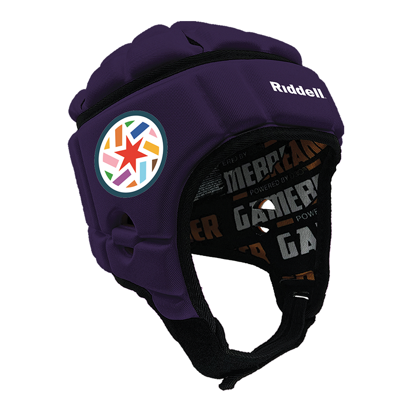 CMSA Flag Football :: GameBreaker or GameBreaker-Pro Headgear