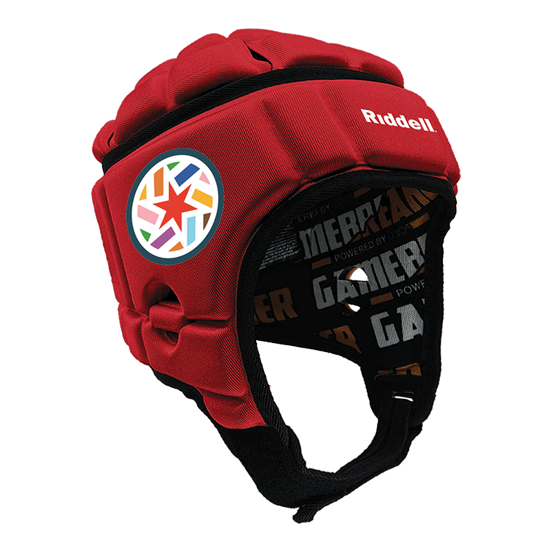 CMSA Flag Football :: GameBreaker or GameBreaker-Pro Headgear