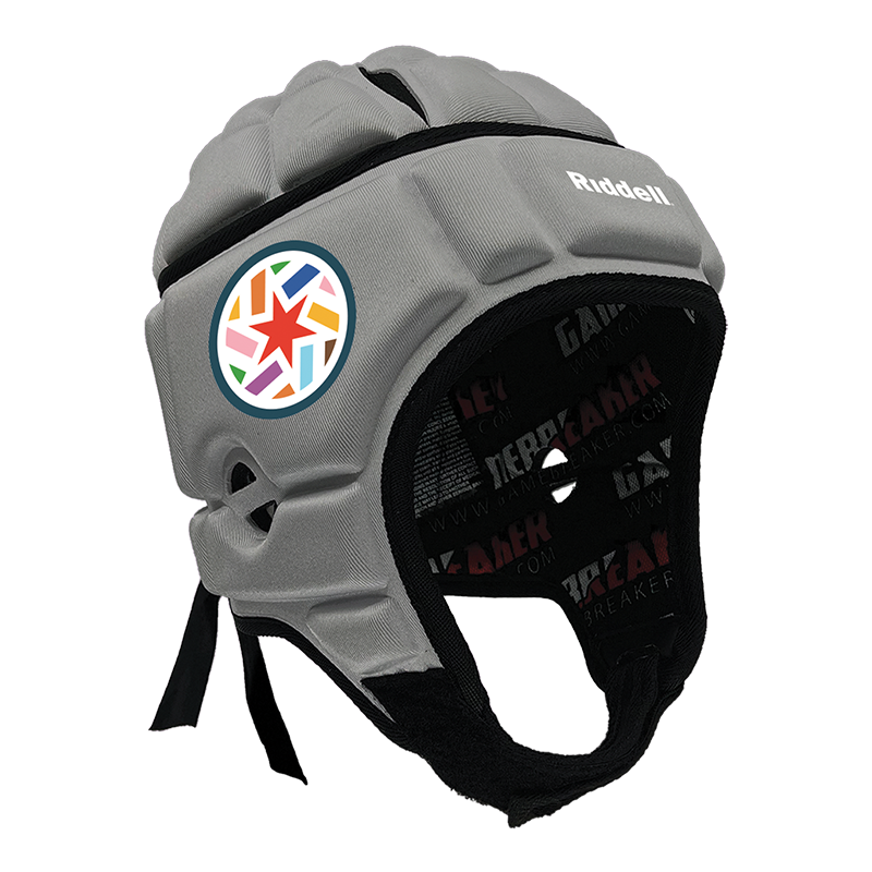 CMSA Flag Football :: GameBreaker or GameBreaker-Pro Headgear