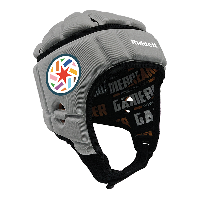 CMSA Flag Football :: GameBreaker or GameBreaker-Pro Headgear
