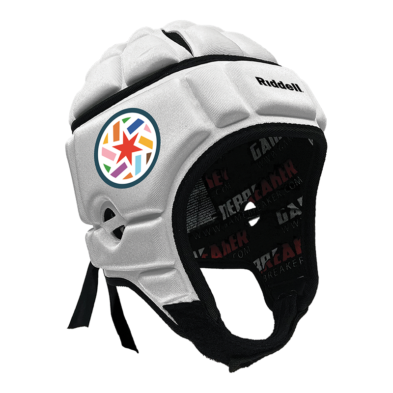 CMSA Flag Football :: GameBreaker or GameBreaker-Pro Headgear