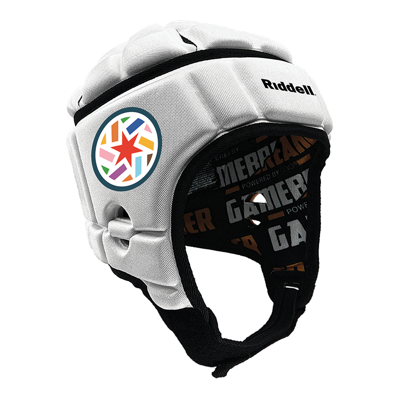 CMSA Flag Football :: GameBreaker or GameBreaker-Pro Headgear