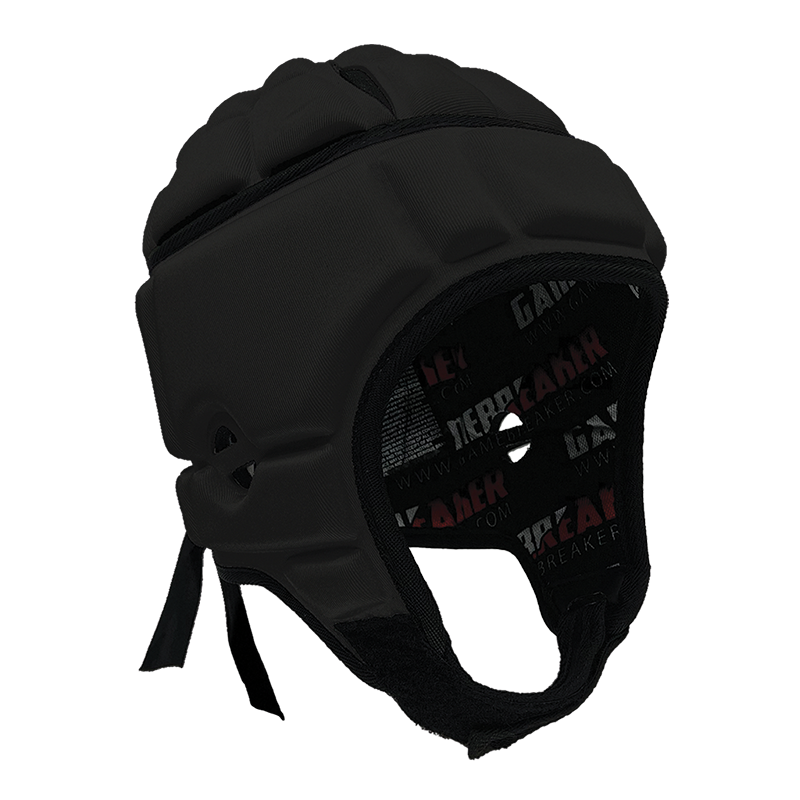 Blanks - Cherokee Recreation & Parks Youth Flag Football :: GameBreaker Headgear with Free Cinch Pack and Gamebreaker Lip Protector Mouthpiece