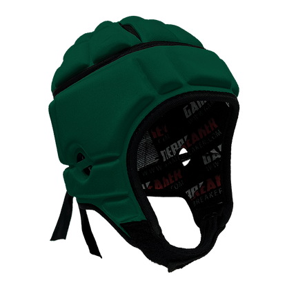 Blanks - Cherokee Recreation & Parks Youth Flag Football :: GameBreaker Headgear with Free Cinch Pack and Gamebreaker Lip Protector Mouthpiece