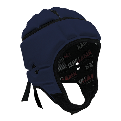 Blanks - Cherokee Recreation & Parks Youth Flag Football :: GameBreaker Headgear with Free Cinch Pack and Gamebreaker Lip Protector Mouthpiece