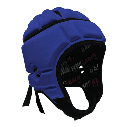 Blanks - Cherokee Recreation & Parks Youth Flag Football :: GameBreaker Headgear with Free Cinch Pack and Gamebreaker Lip Protector Mouthpiece