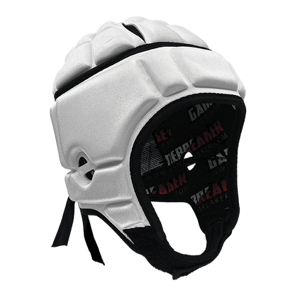 Blanks - Cherokee Recreation & Parks Youth Flag Football :: GameBreaker Headgear with Free Cinch Pack and Gamebreaker Lip Protector Mouthpiece