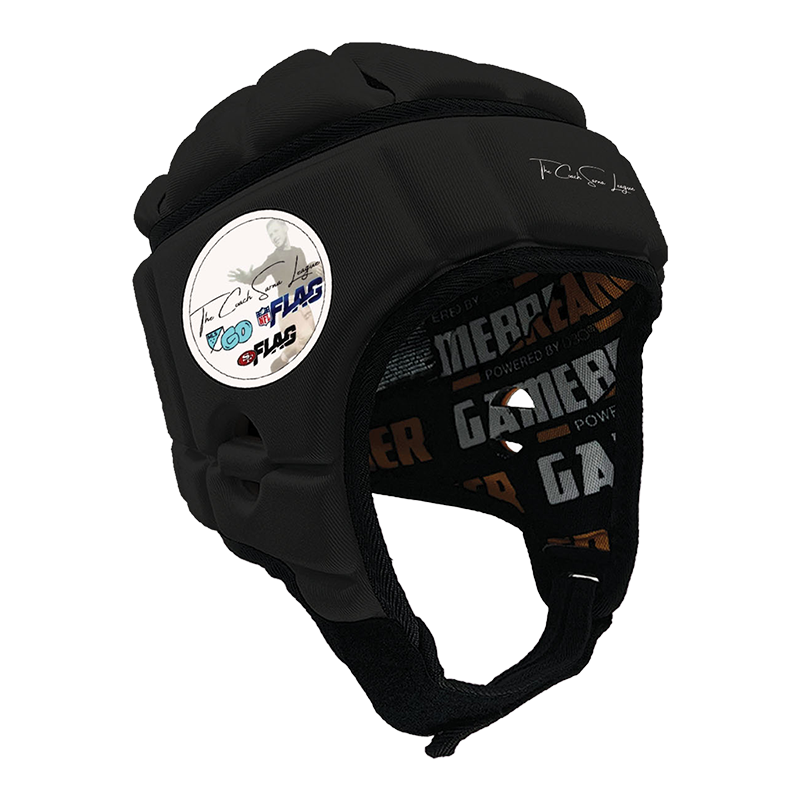 The Coach Sarna League :: GameBreaker or GameBreaker-Pro Headgear