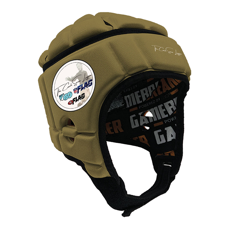The Coach Sarna League :: GameBreaker or GameBreaker-Pro Headgear