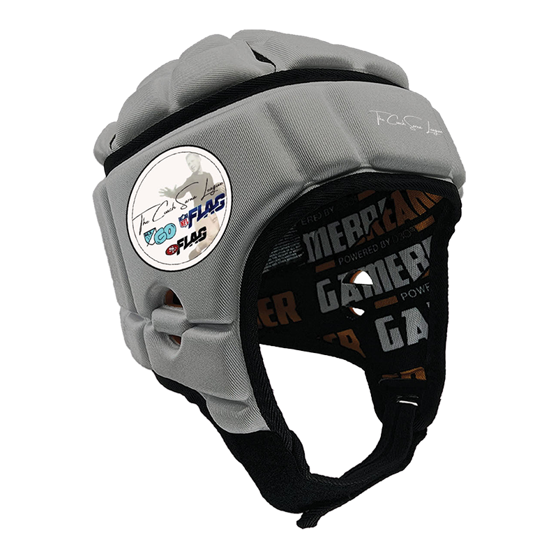 The Coach Sarna League :: GameBreaker or GameBreaker-Pro Headgear