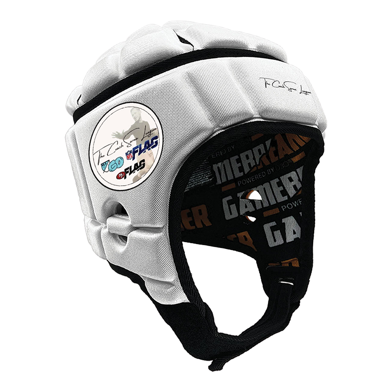 The Coach Sarna League :: GameBreaker or GameBreaker-Pro Headgear